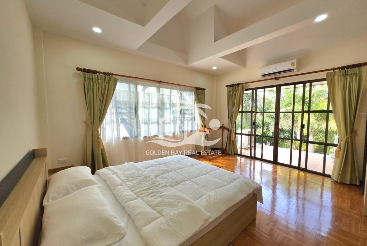 Central Park 4 – East Pattaya