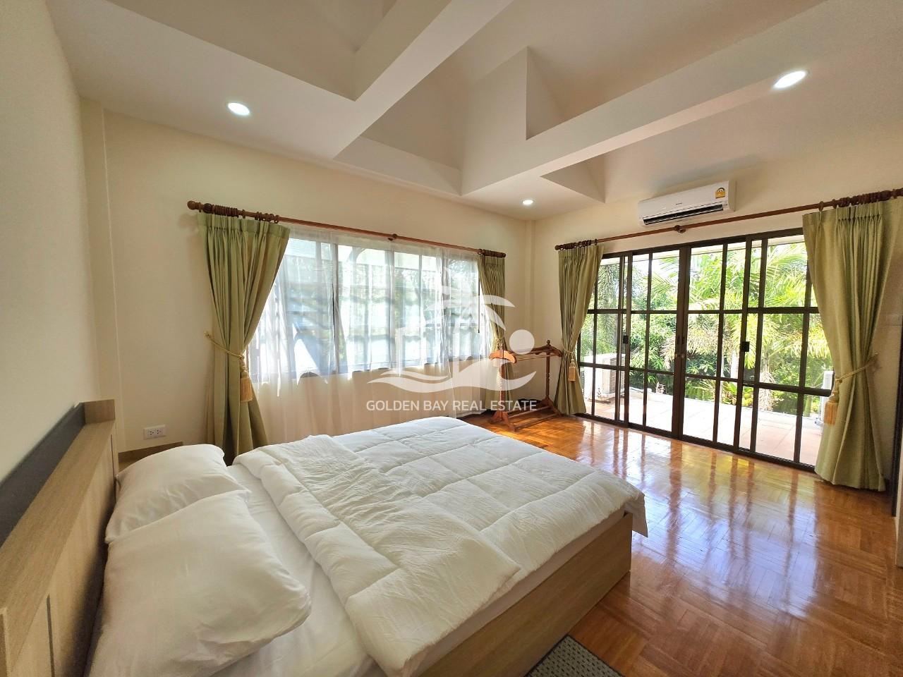 Central Park 4 – East Pattaya