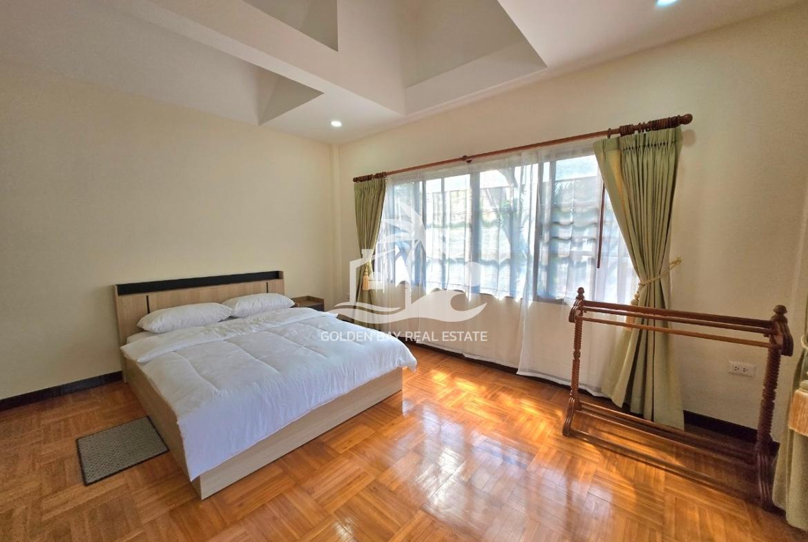 Central Park 4 – East Pattaya