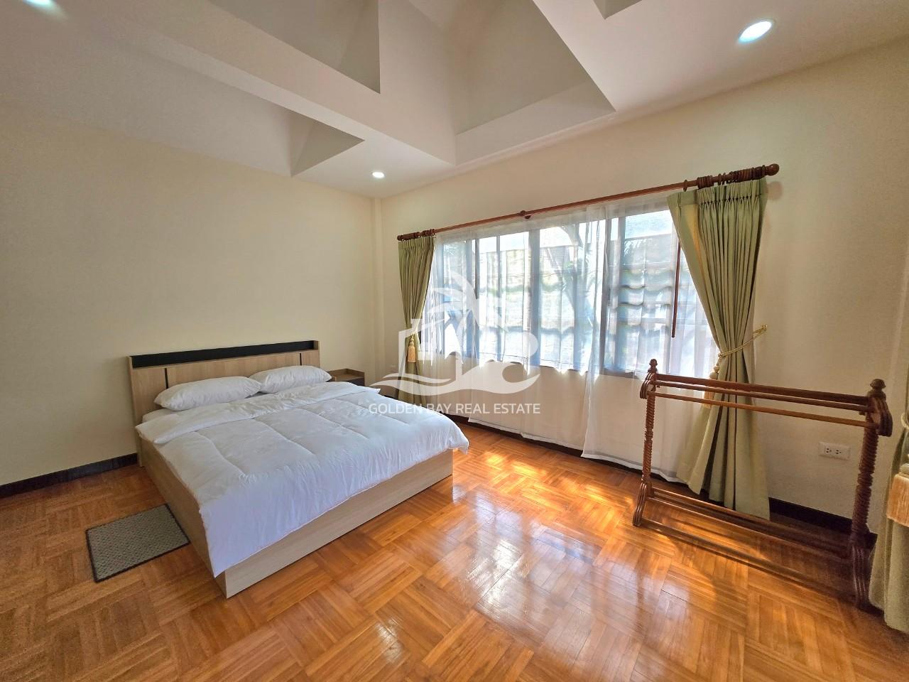 Central Park 4 – East Pattaya