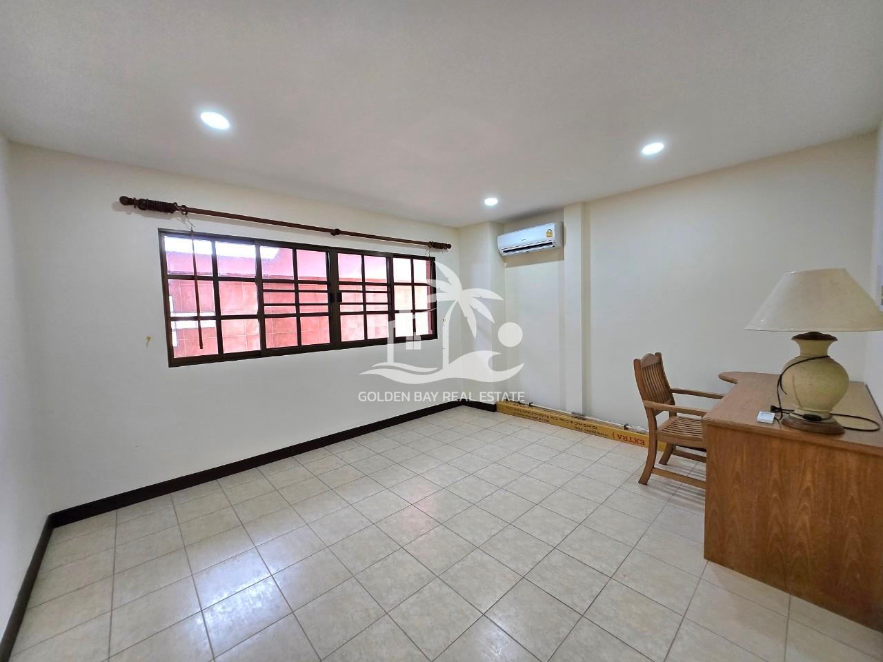 Central Park 4 – East Pattaya