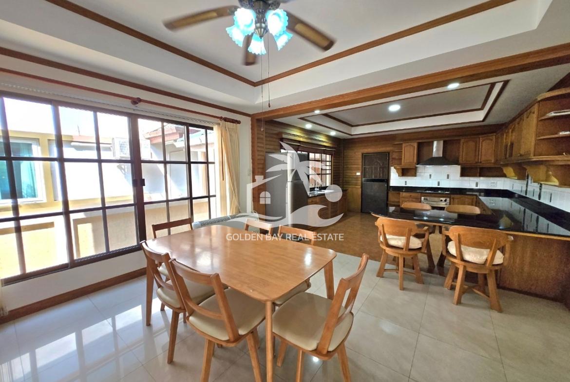 Central Park 4 – East Pattaya