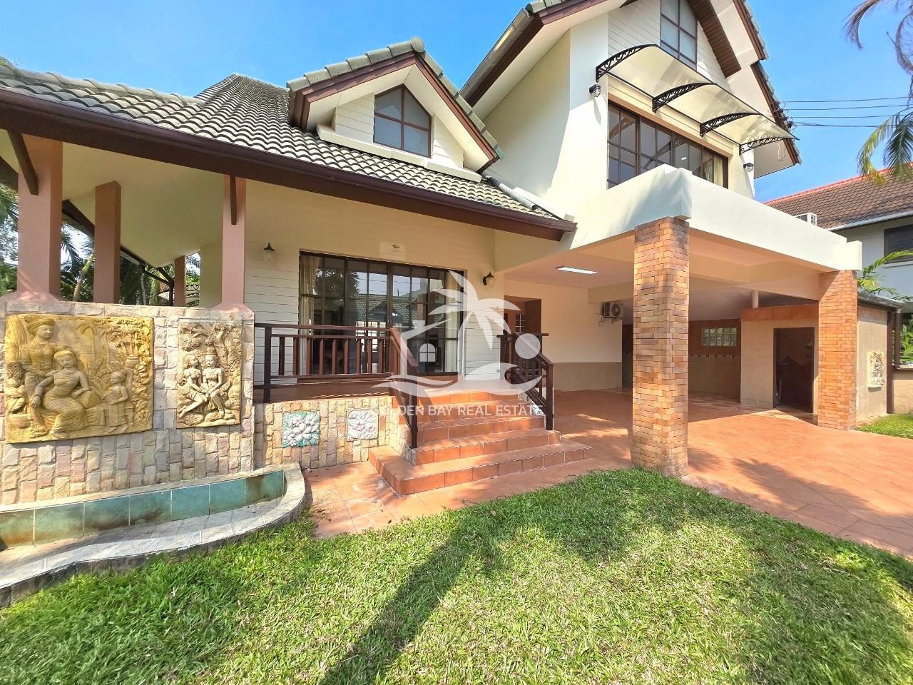 Central Park 4 – East Pattaya