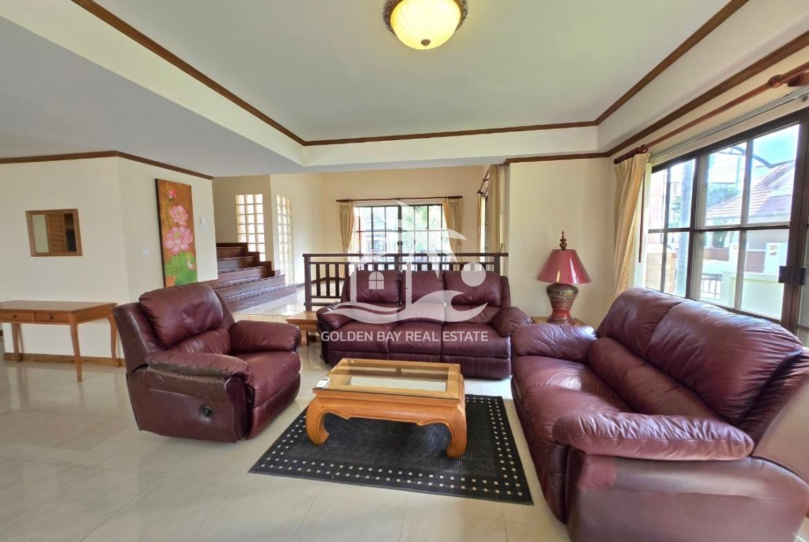 Central Park 4 – East Pattaya