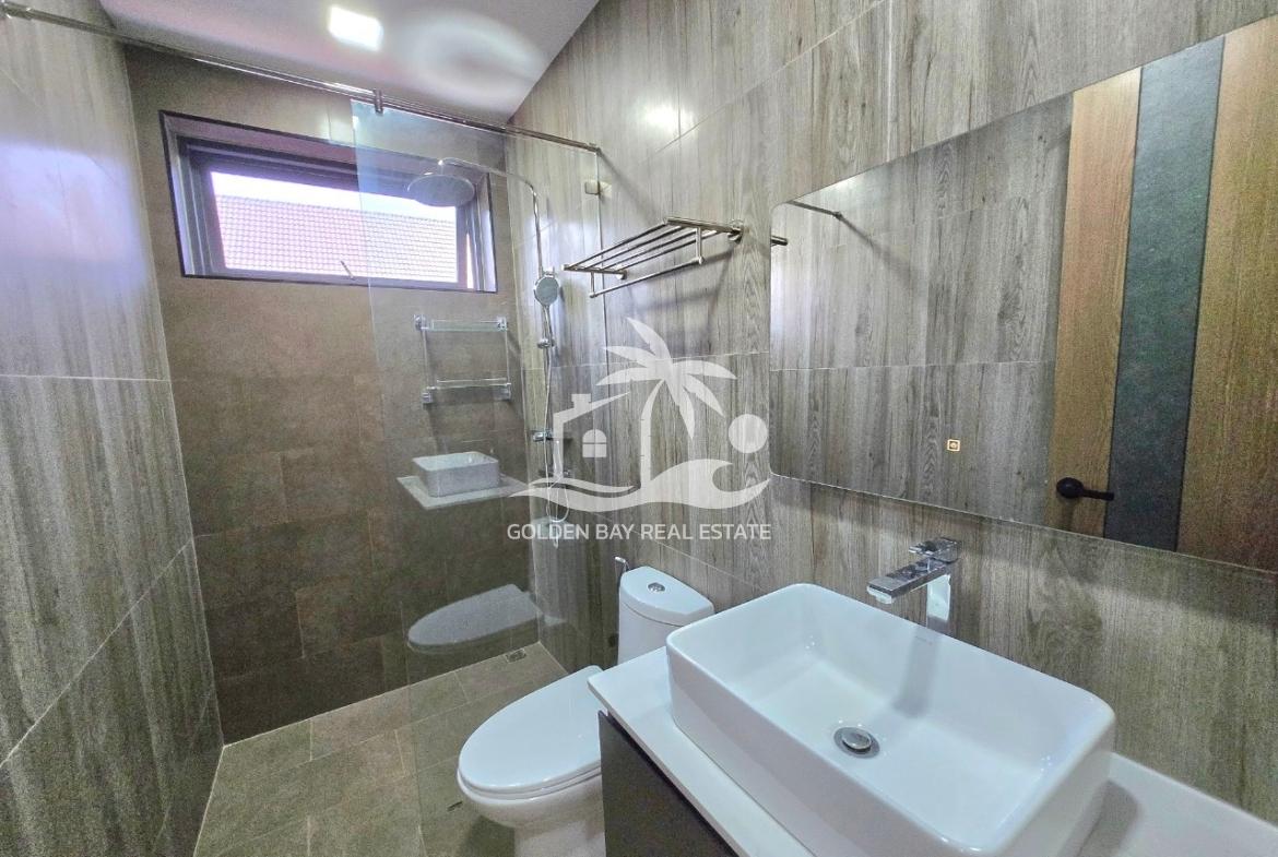 Private House in Mabprachan – East Pattaya