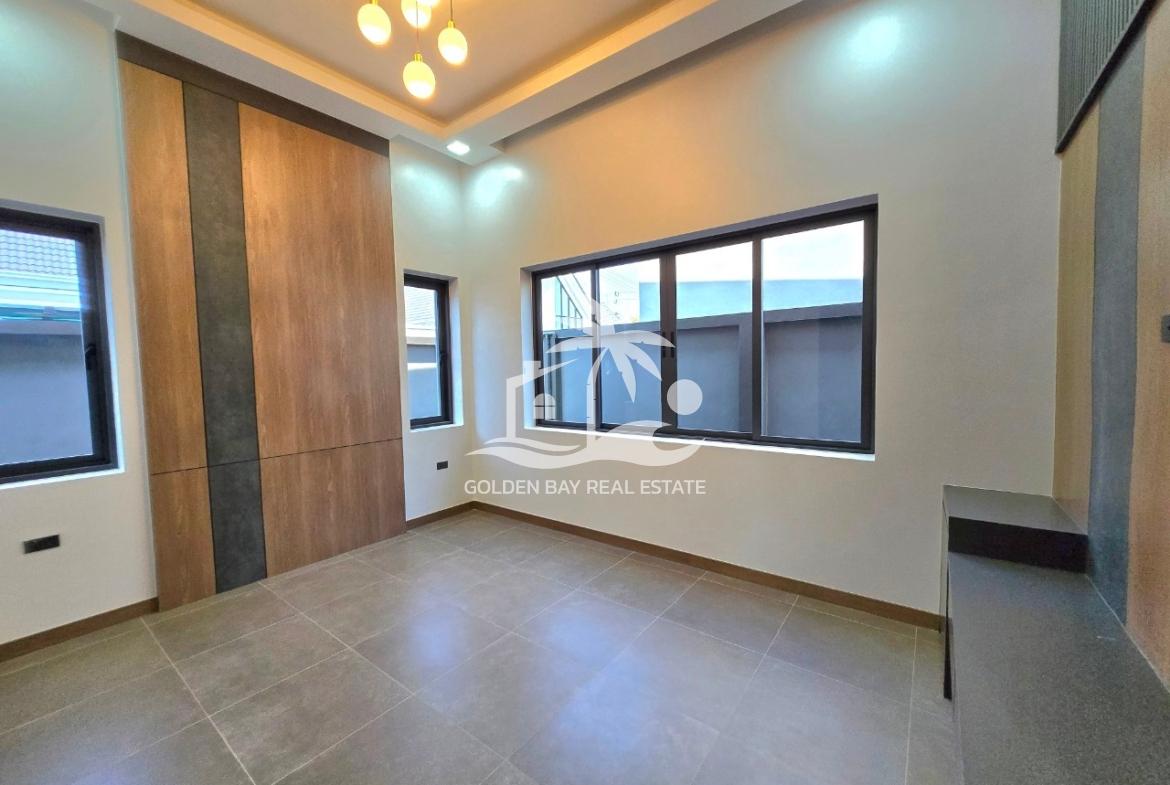 Private House in Mabprachan – East Pattaya