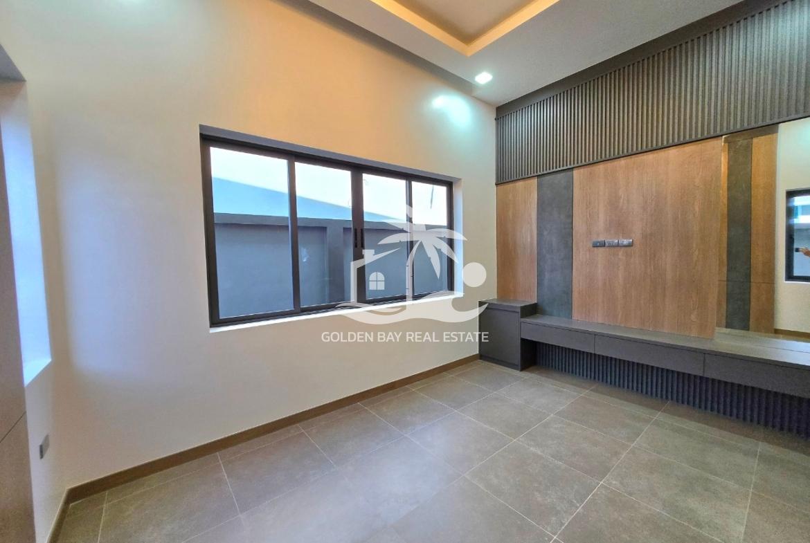 Private House in Mabprachan – East Pattaya