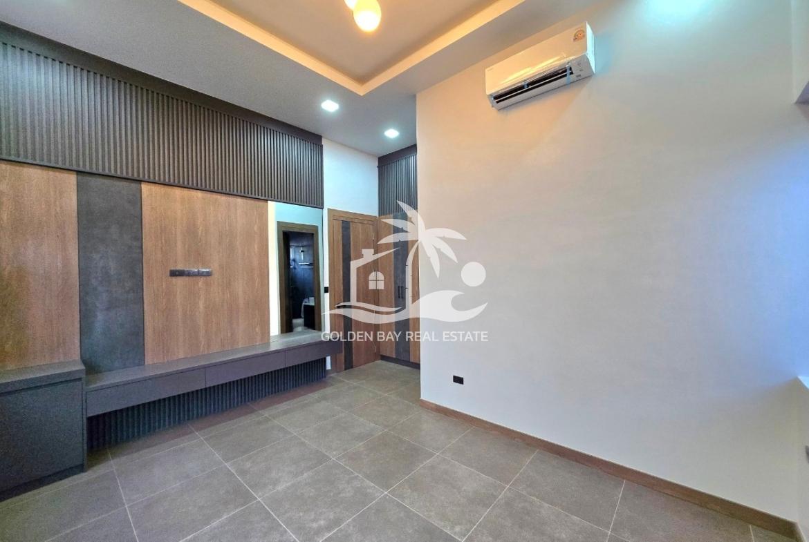 Private House in Mabprachan – East Pattaya