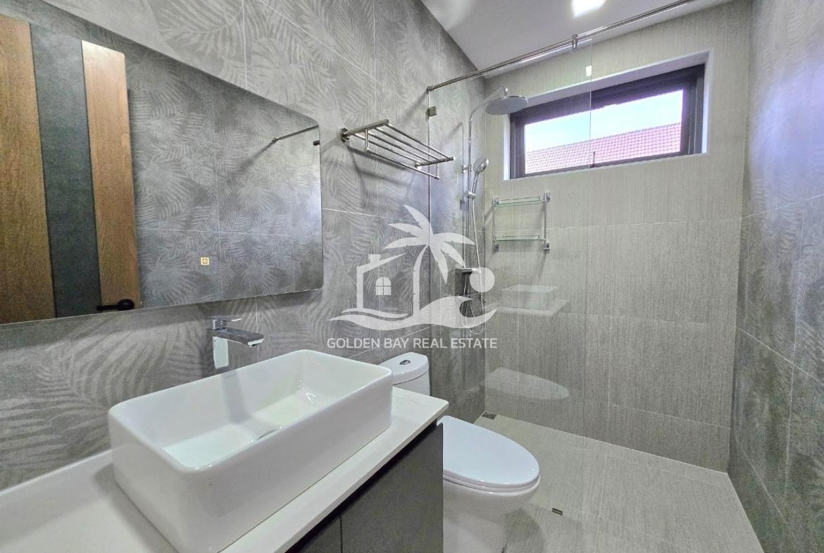 Private House in Mabprachan – East Pattaya