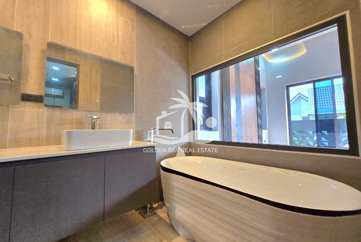 Private House in Mabprachan – East Pattaya