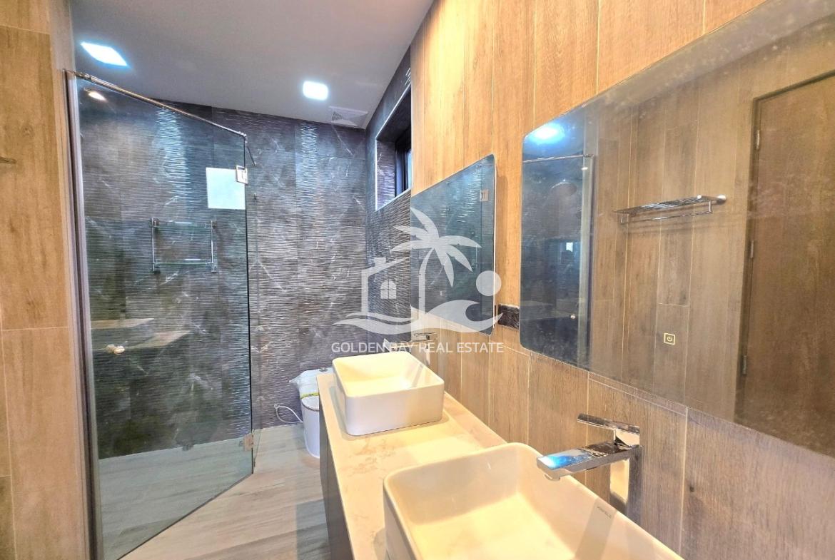 Private House in Mabprachan – East Pattaya
