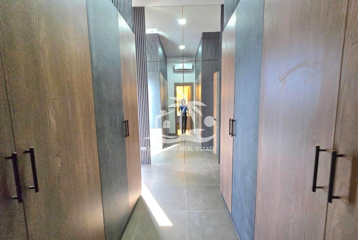 Private House in Mabprachan – East Pattaya