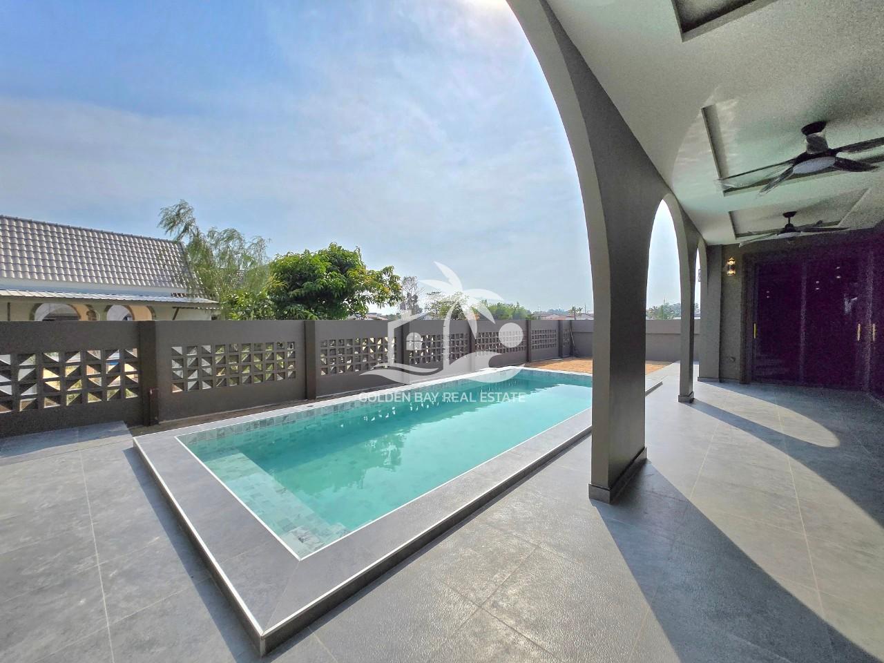 LINE_ALBUM_house for sale 11.9 MB_250122_26 Private House in Mabprachan – East Pattaya