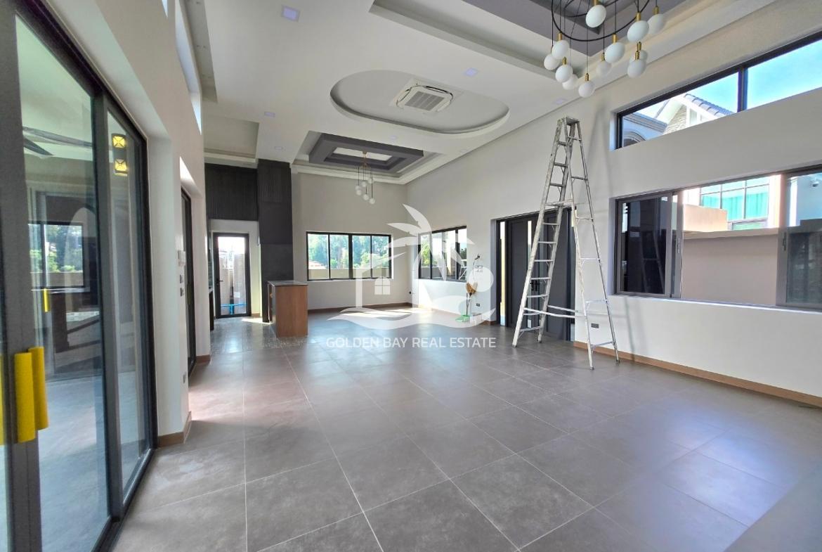 Private House in Mabprachan – East Pattaya