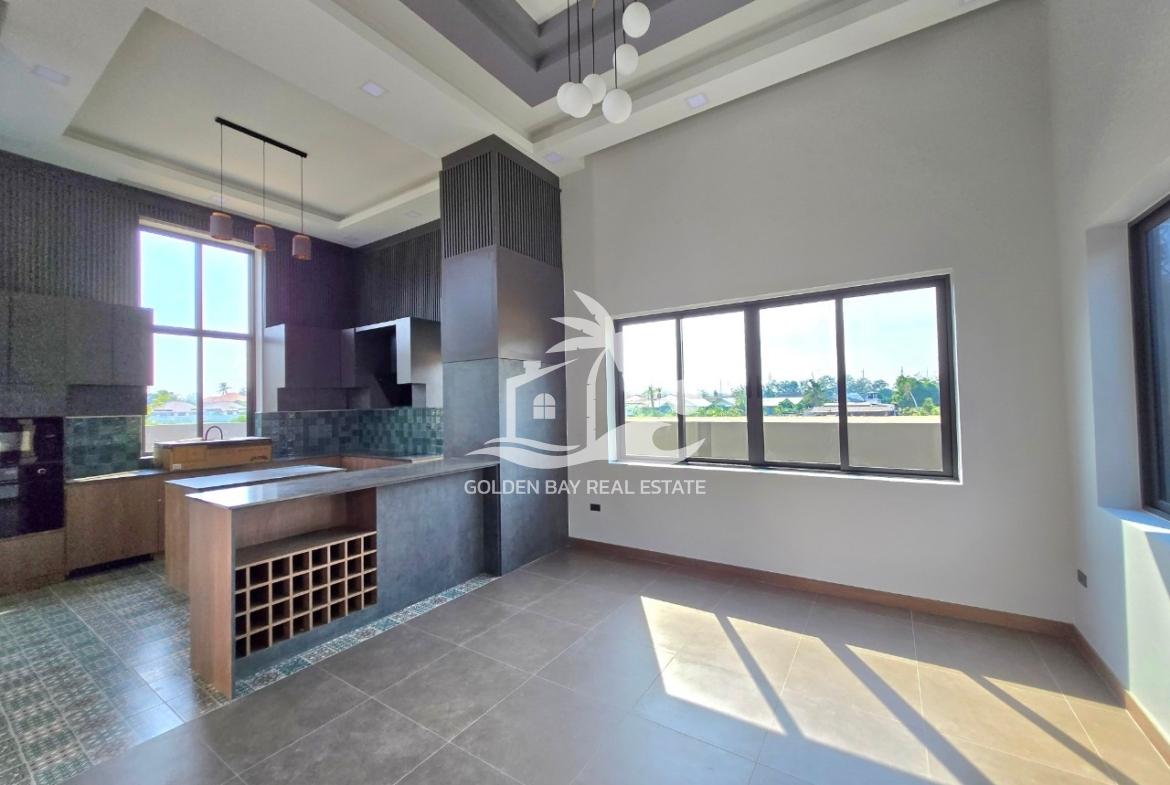 Private House in Mabprachan – East Pattaya