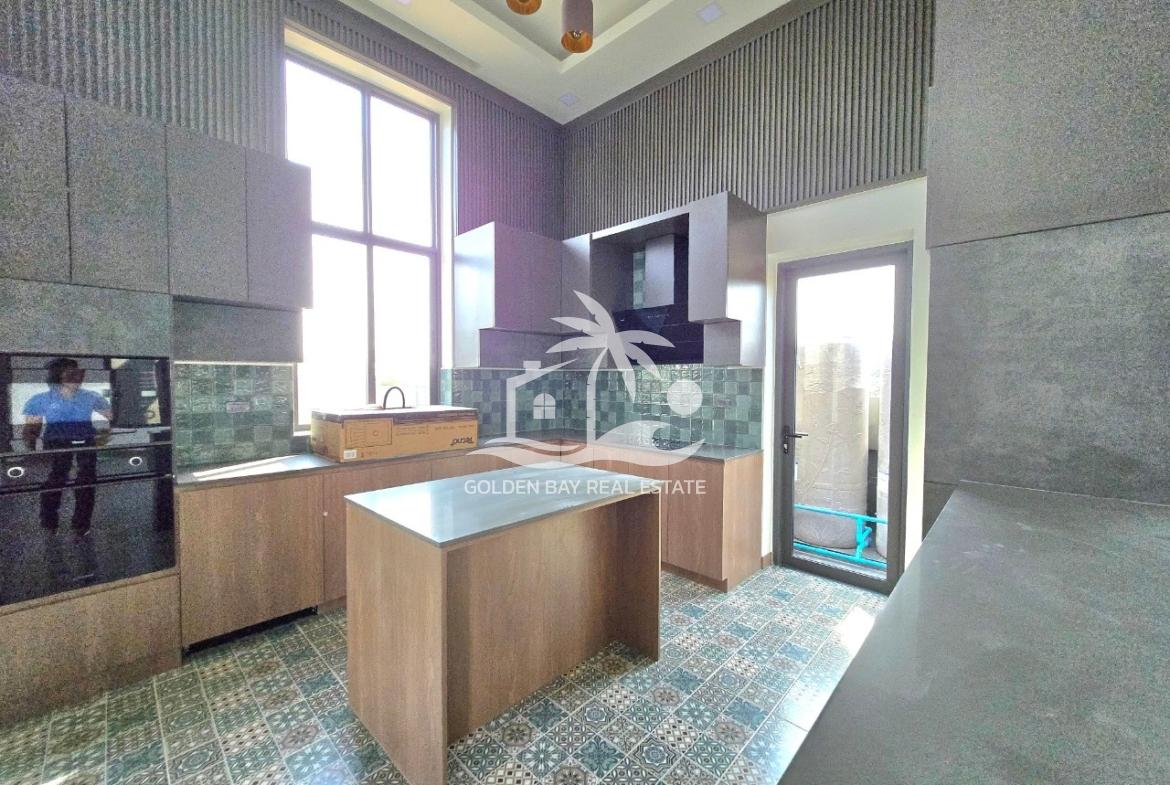 Private House in Mabprachan – East Pattaya