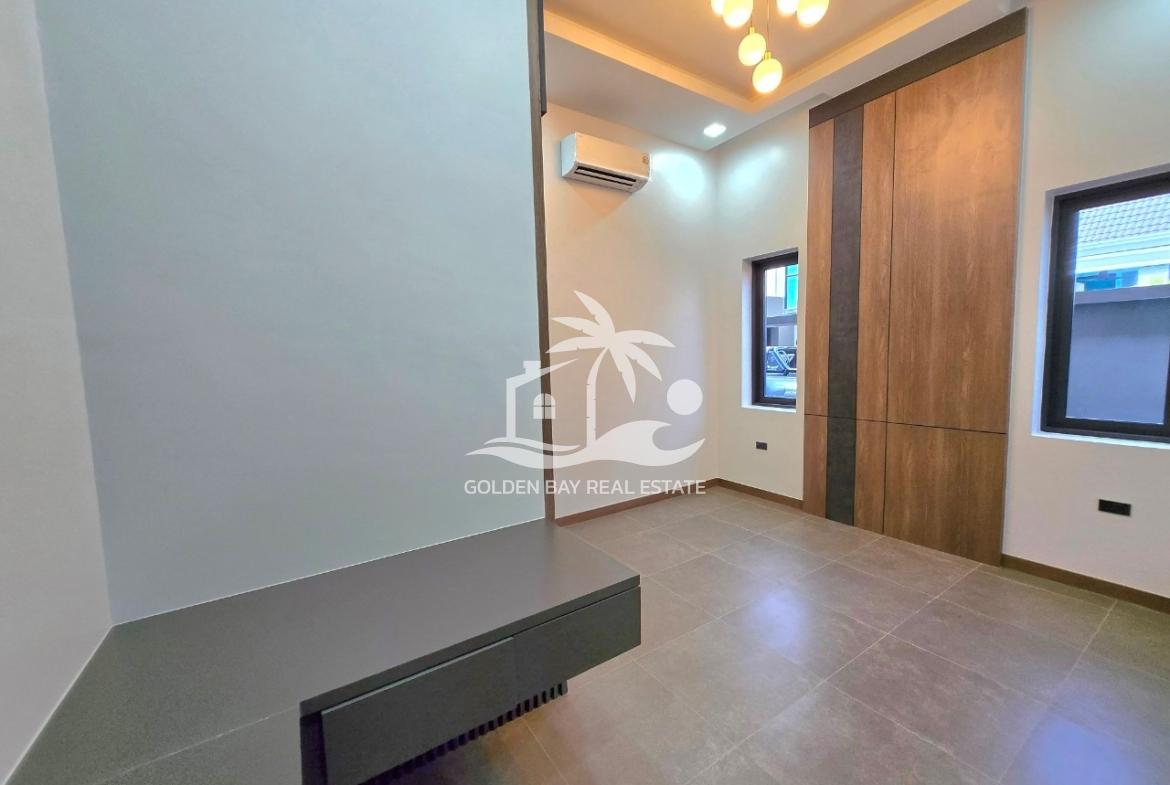 Private House in Mabprachan – East Pattaya