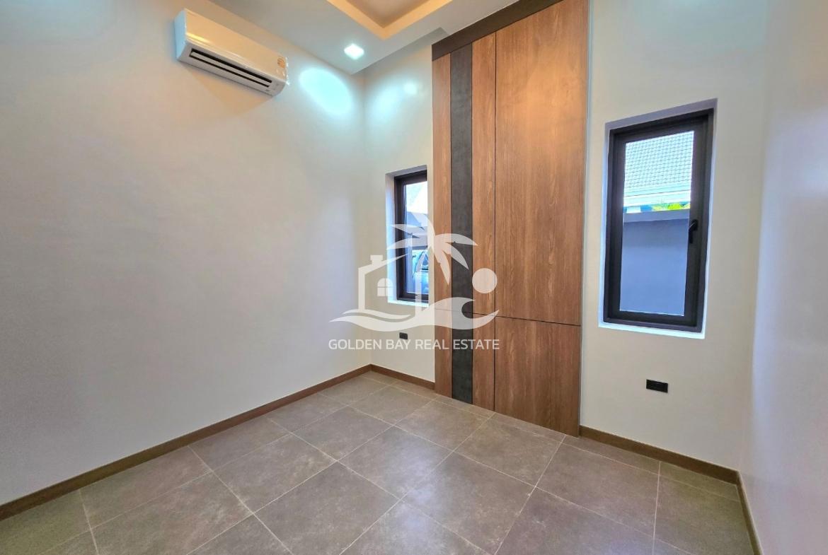 Private House in Mabprachan – East Pattaya
