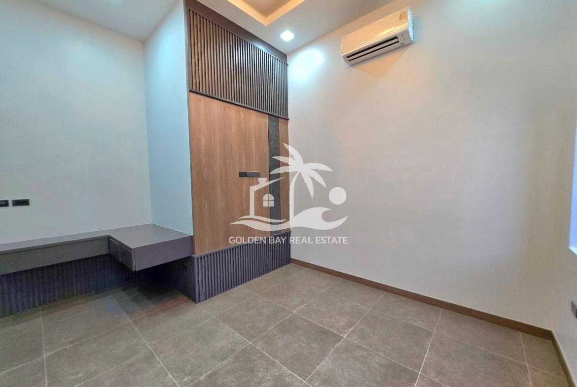 Private House in Mabprachan – East Pattaya
