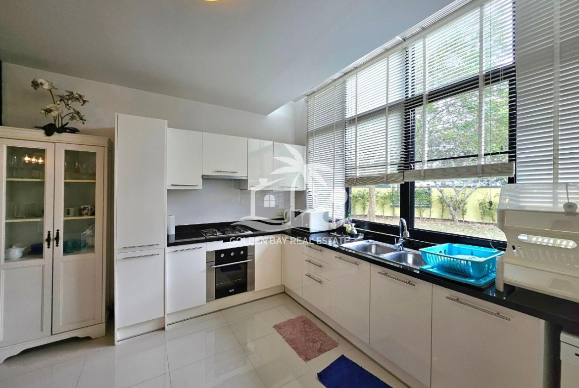 The Village Horseshoe Point – East Pattaya
