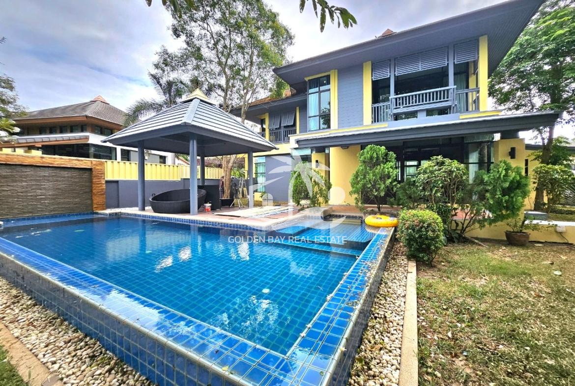 The Village Horseshoe Point – East Pattaya