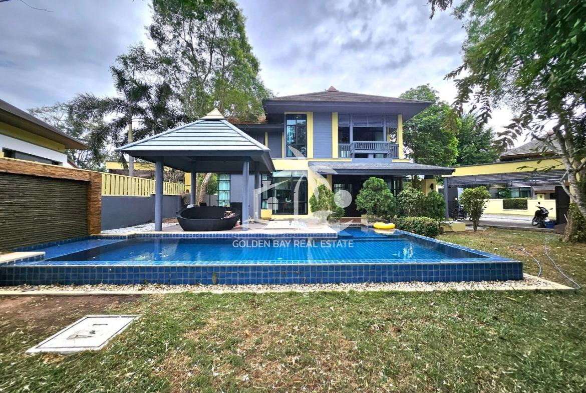 The Village Horseshoe Point – East Pattaya