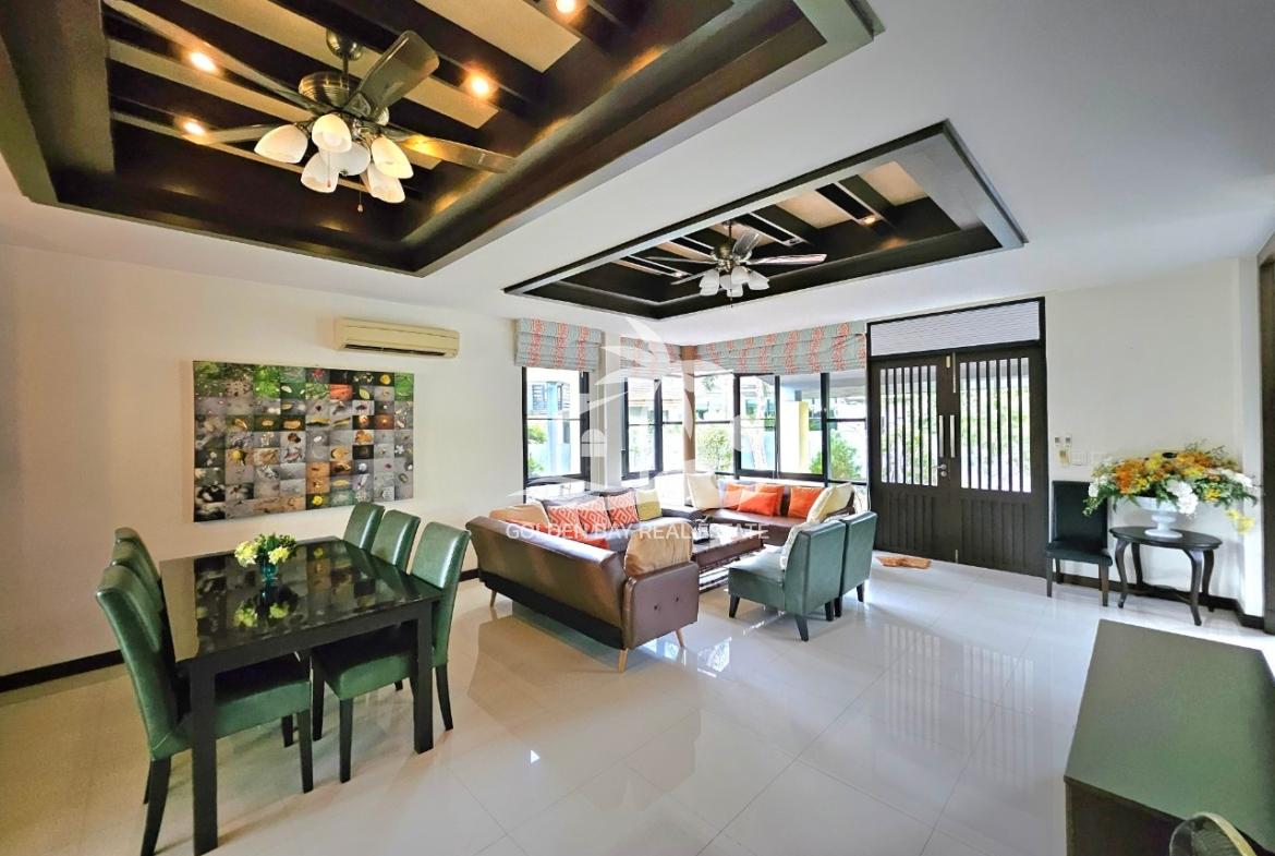 The Village Horseshoe Point – East Pattaya