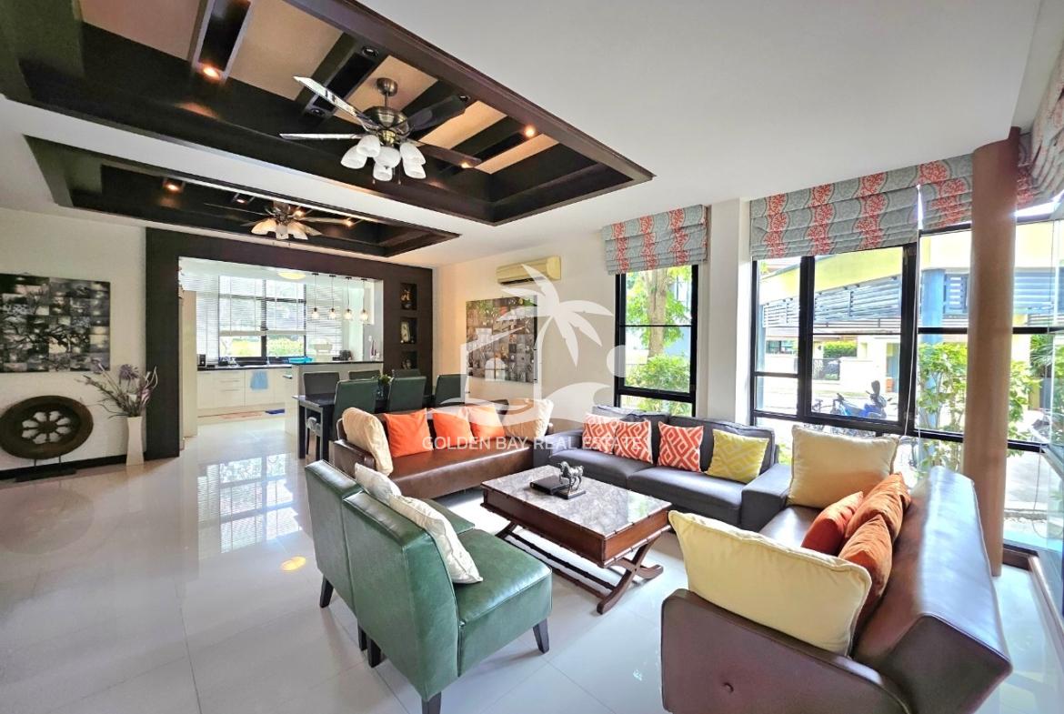 The Village Horseshoe Point – East Pattaya