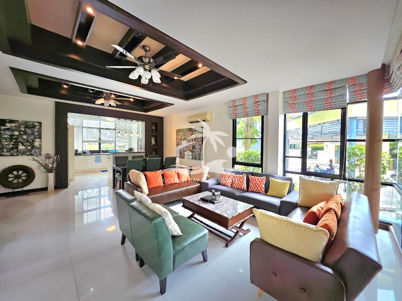 LINE_ALBUM_hsp v60 for sale 10.9MB_250109_2 The Village Horseshoe Point – East Pattaya