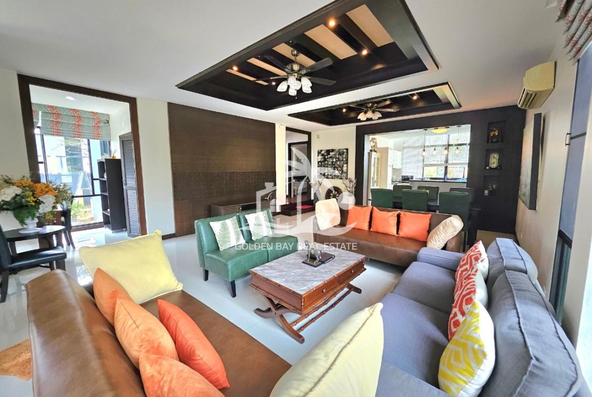 The Village Horseshoe Point – East Pattaya