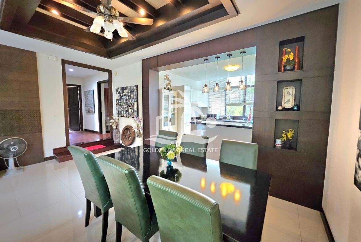 The Village Horseshoe Point – East Pattaya