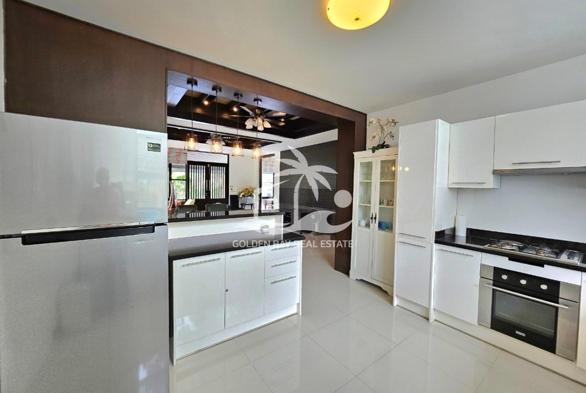 The Village Horseshoe Point – East Pattaya