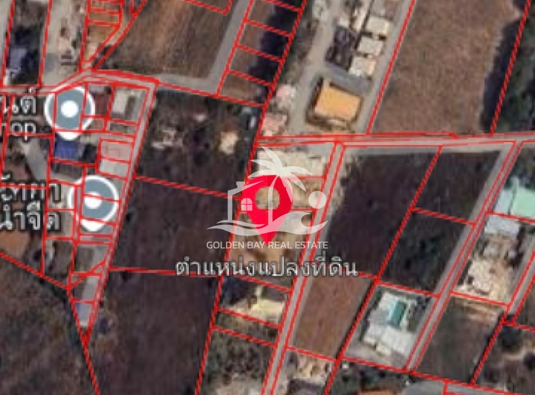 Mabprachan Land – East Pattaya