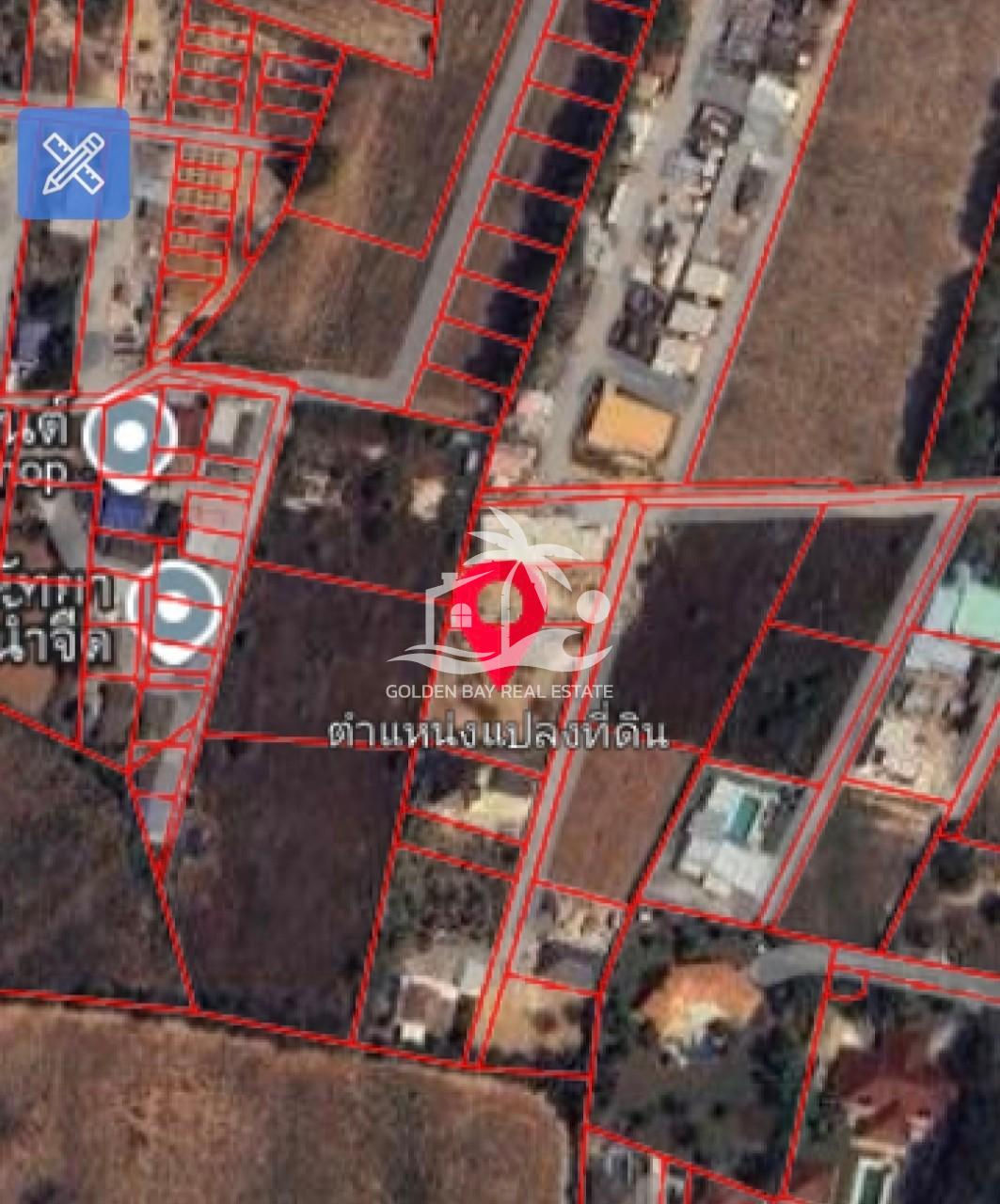 Mabprachan Land – East Pattaya