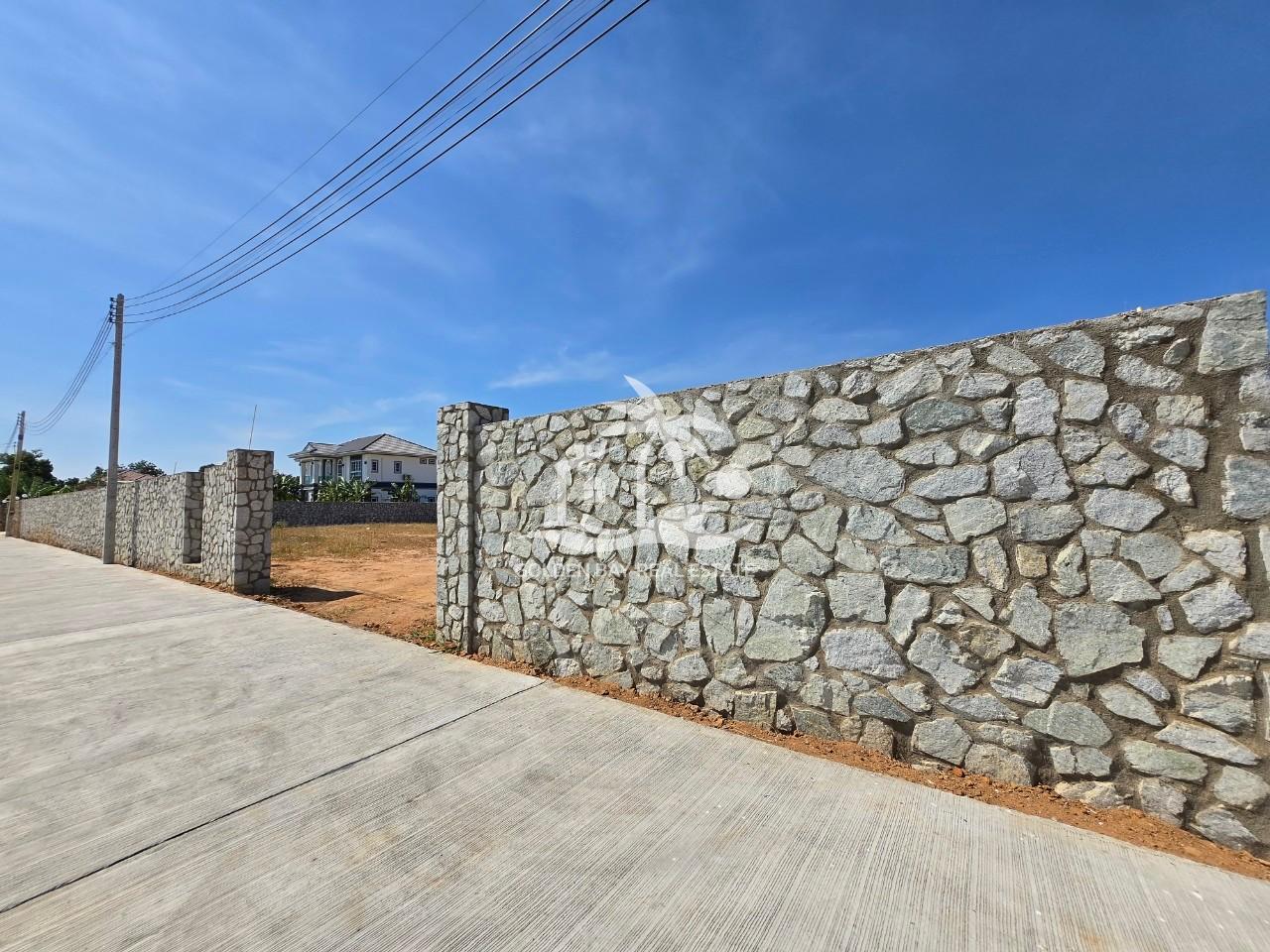 Mabprachan Land – East Pattaya
