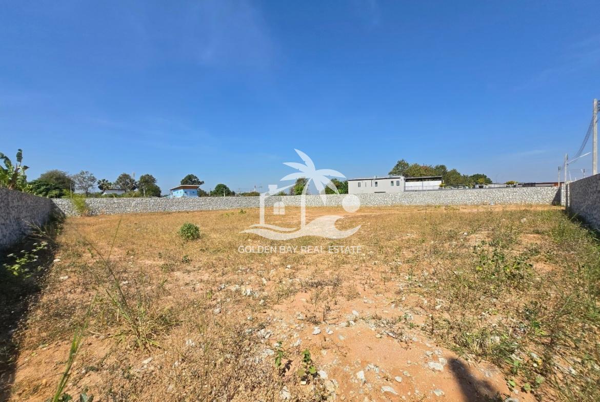 Mabprachan Land – East Pattaya