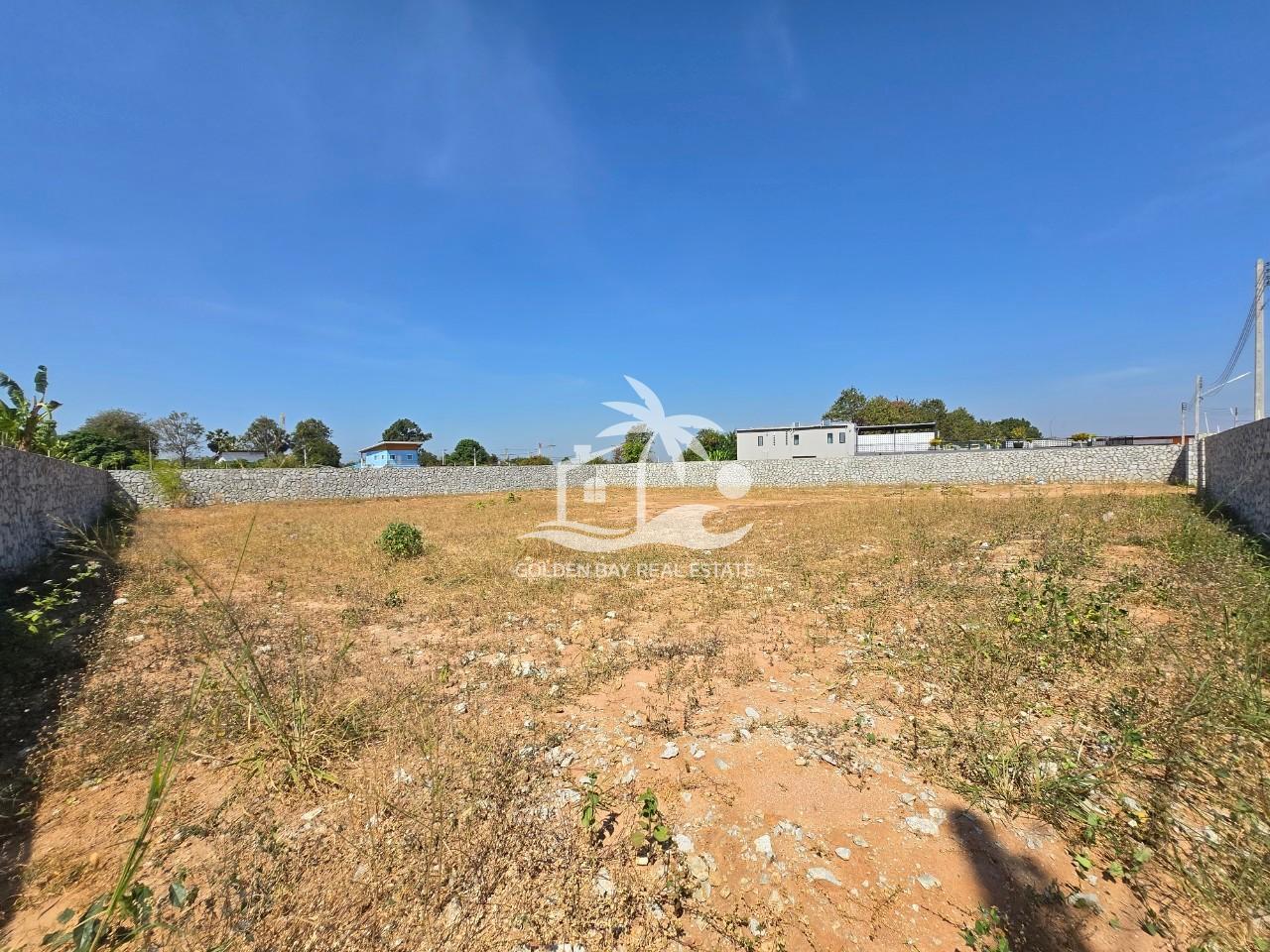 Mabprachan Land – East Pattaya