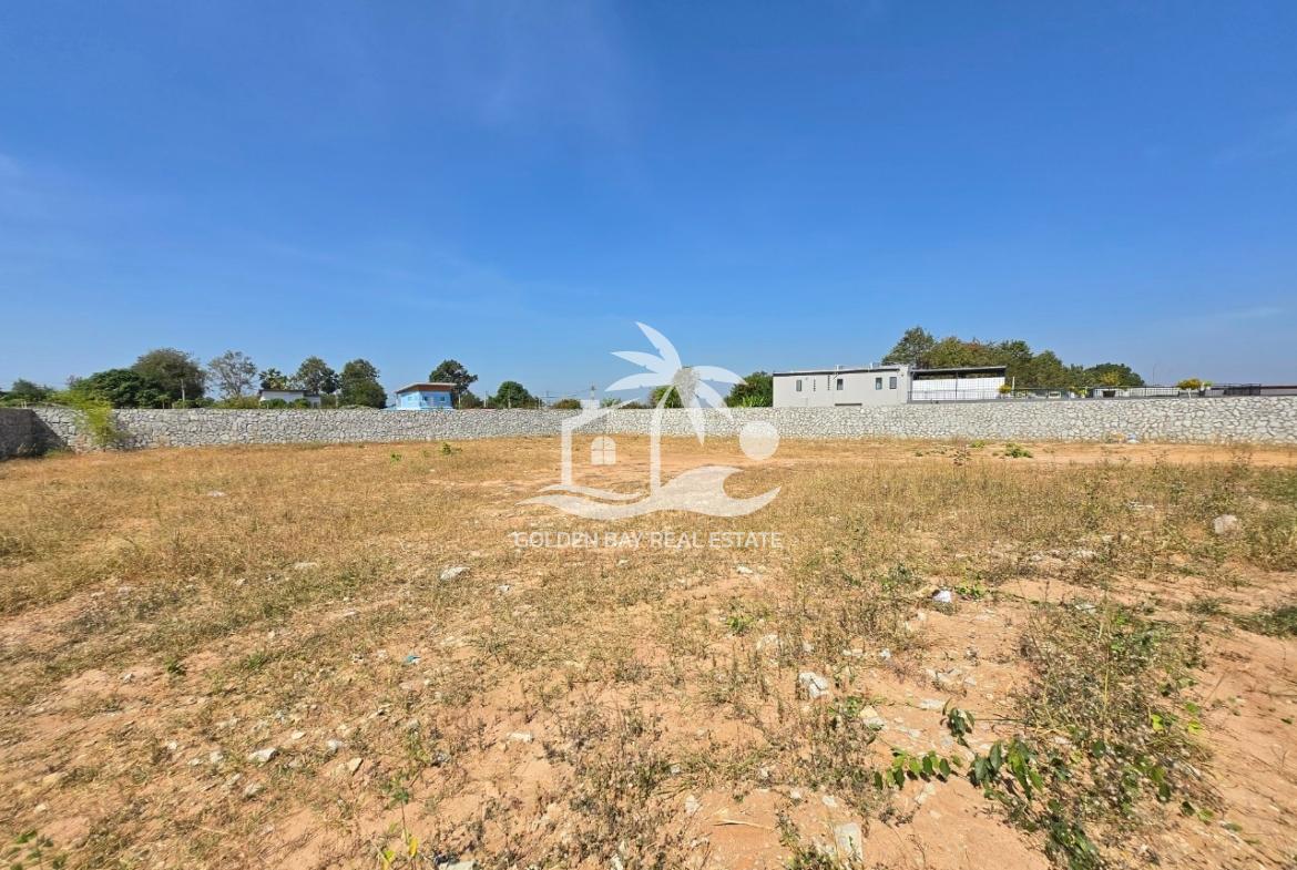 Mabprachan Land – East Pattaya