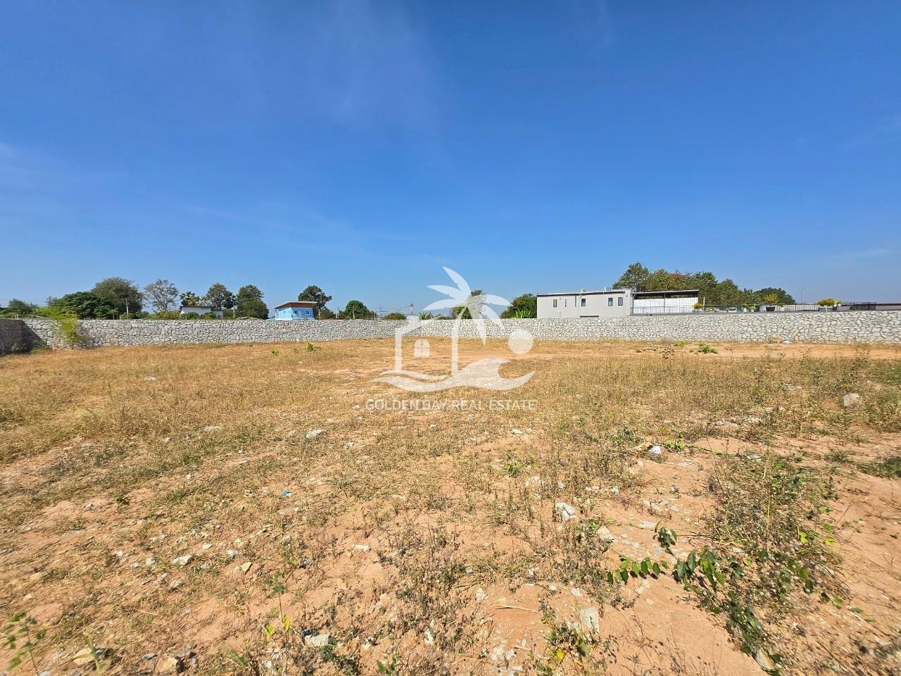 Mabprachan Land – East Pattaya