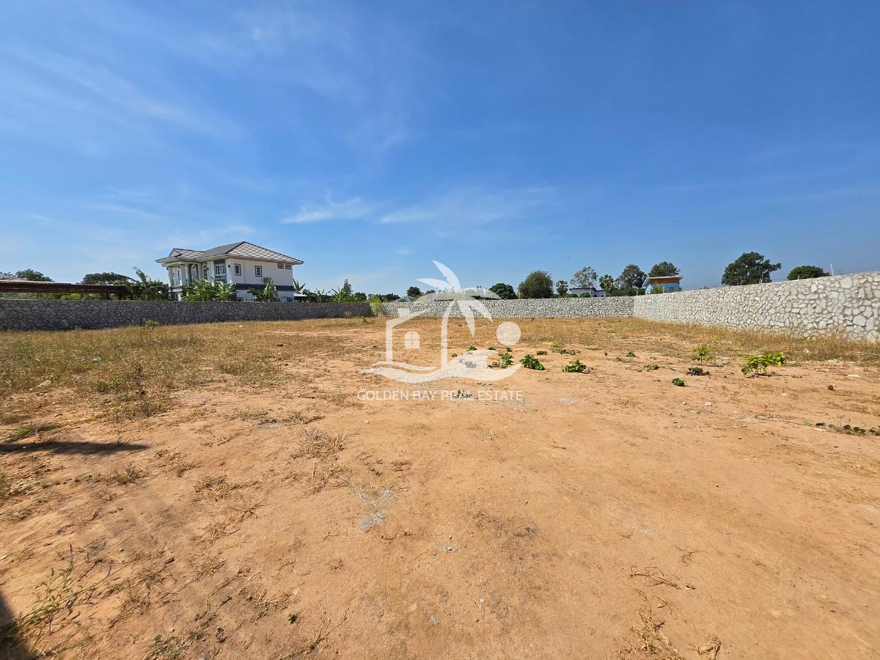 Mabprachan Land – East Pattaya