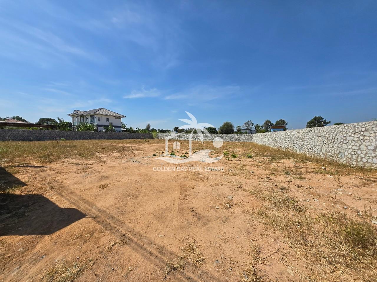 Mabprachan Land – East Pattaya