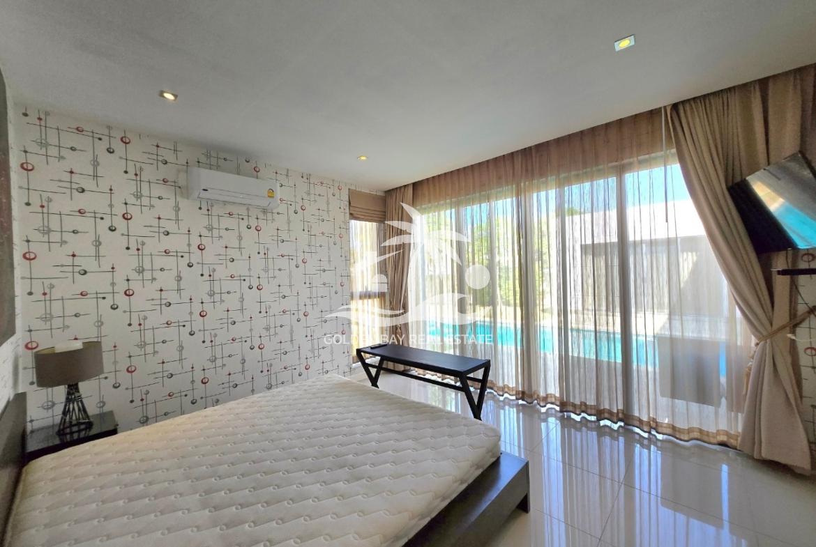 Palm Lakeside – East pattaya