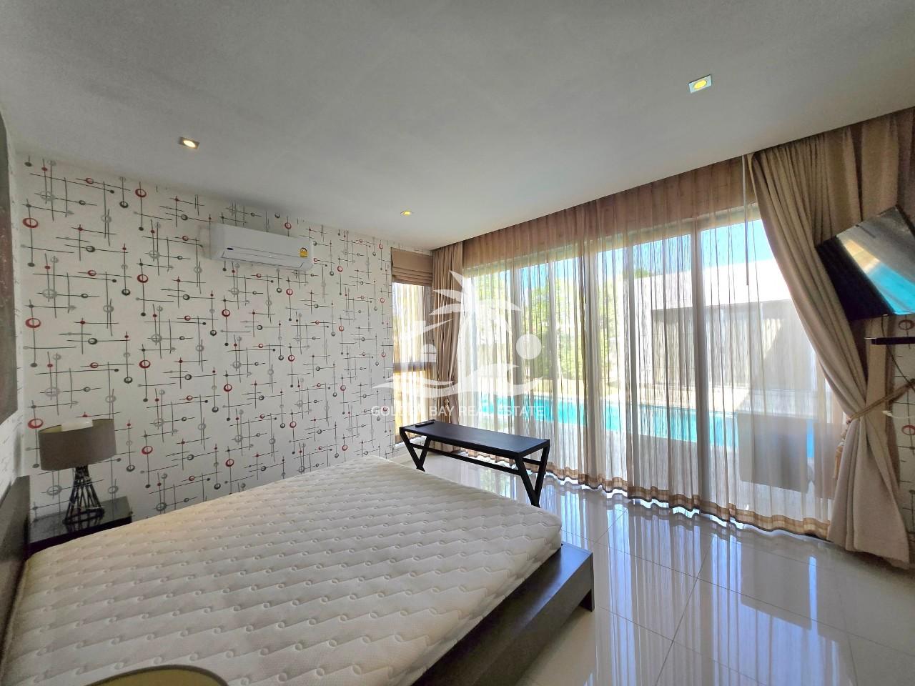 Palm Lakeside – East pattaya