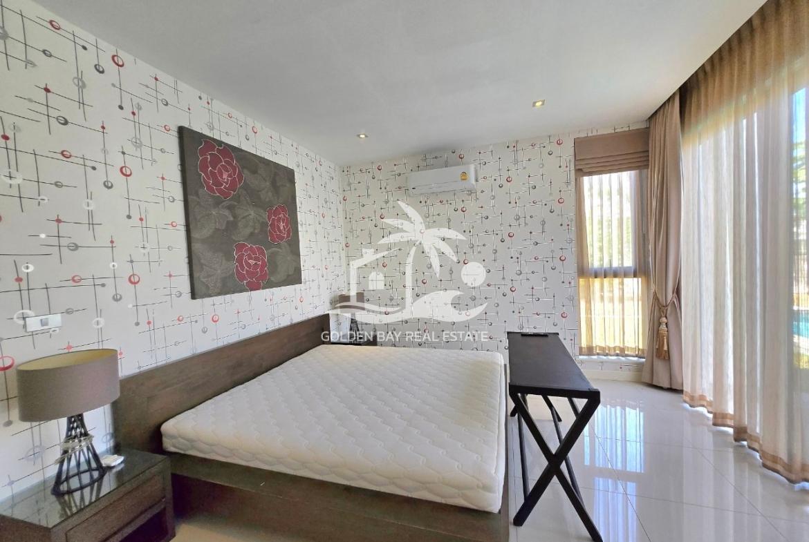 Palm Lakeside – East pattaya