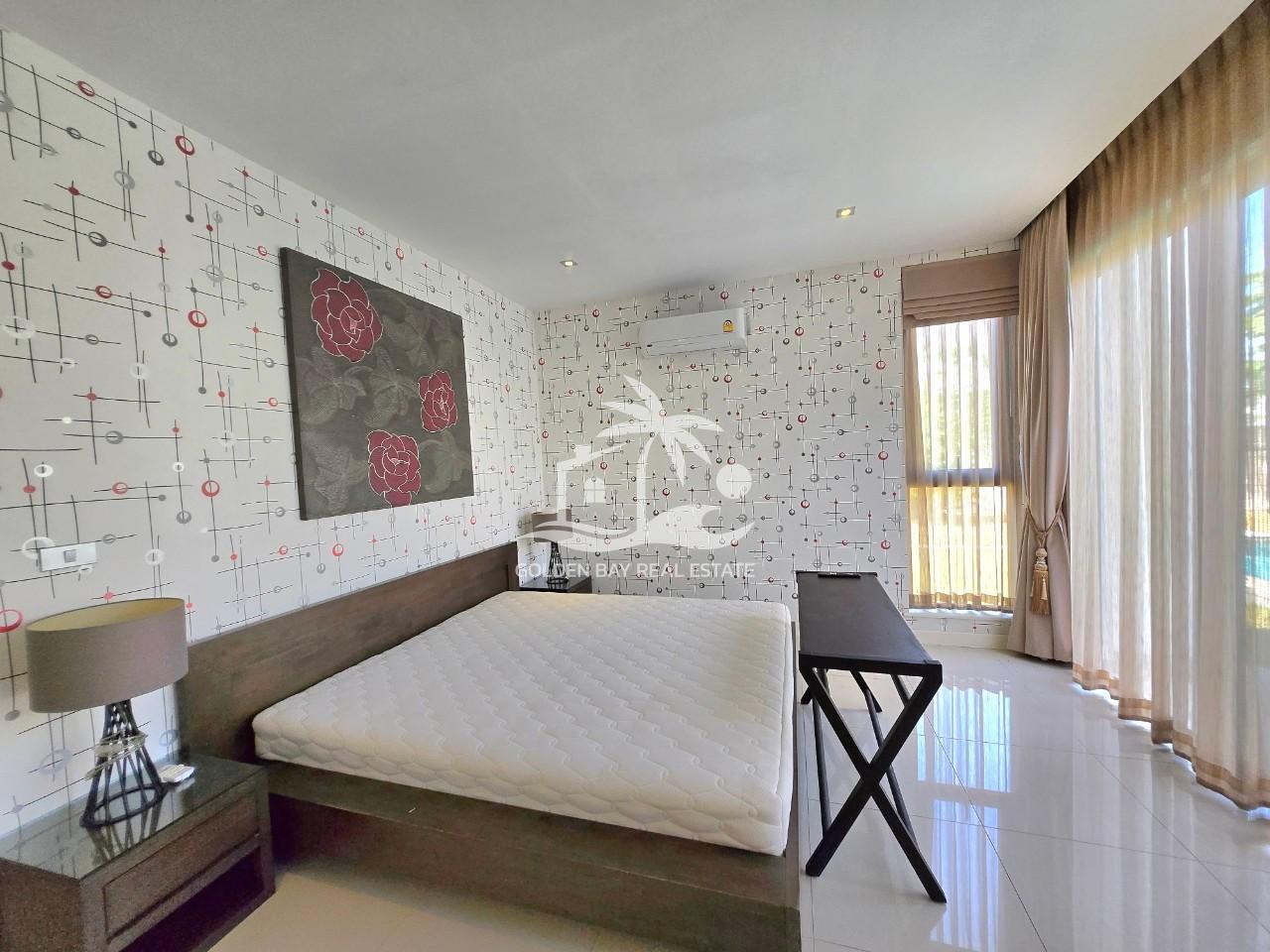 Palm Lakeside – East pattaya