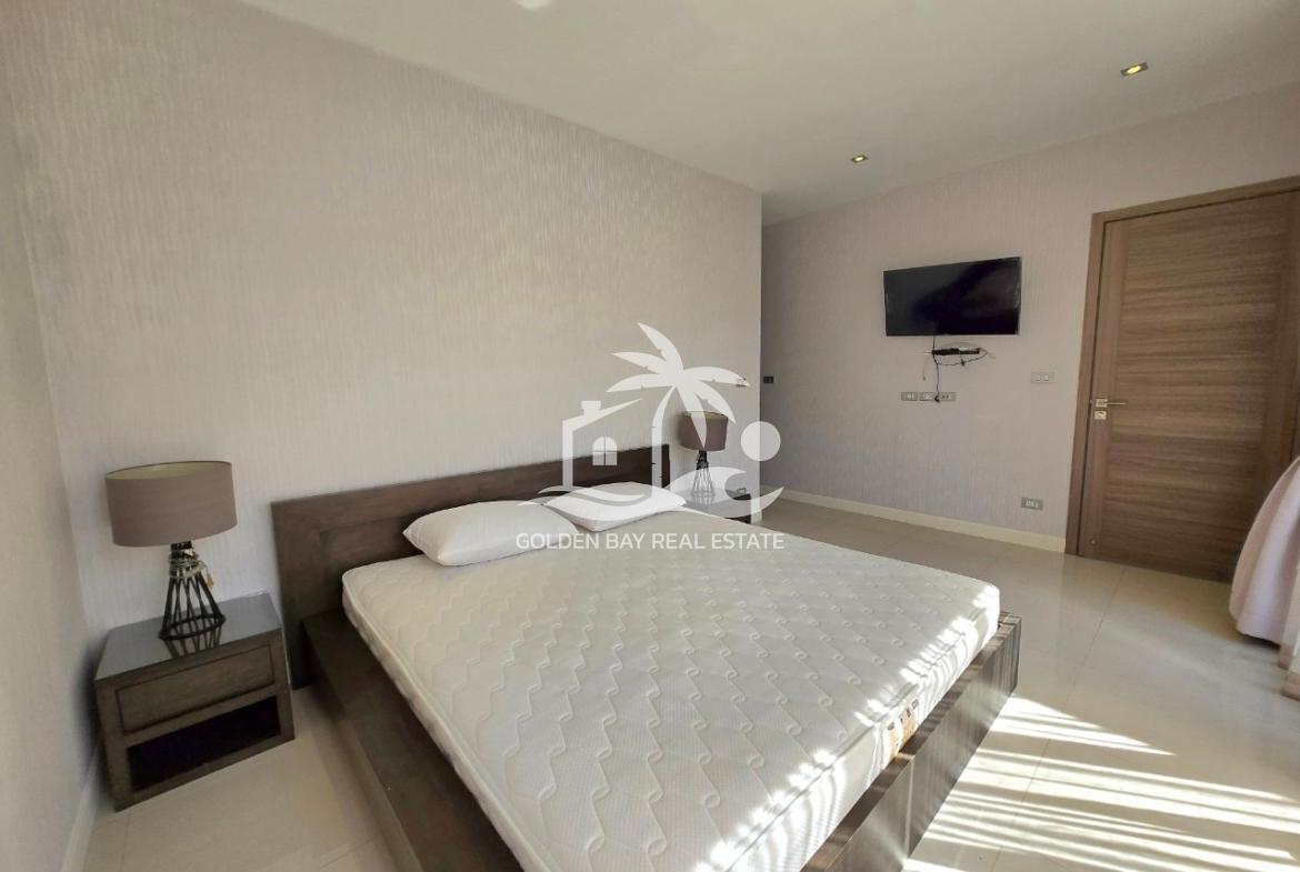 Palm Lakeside – East pattaya