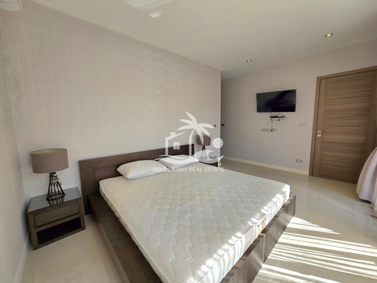 Palm Lakeside – East pattaya