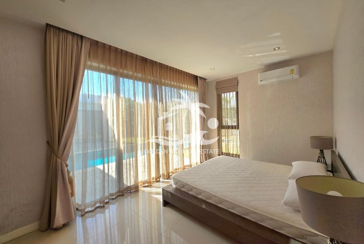Palm Lakeside – East pattaya