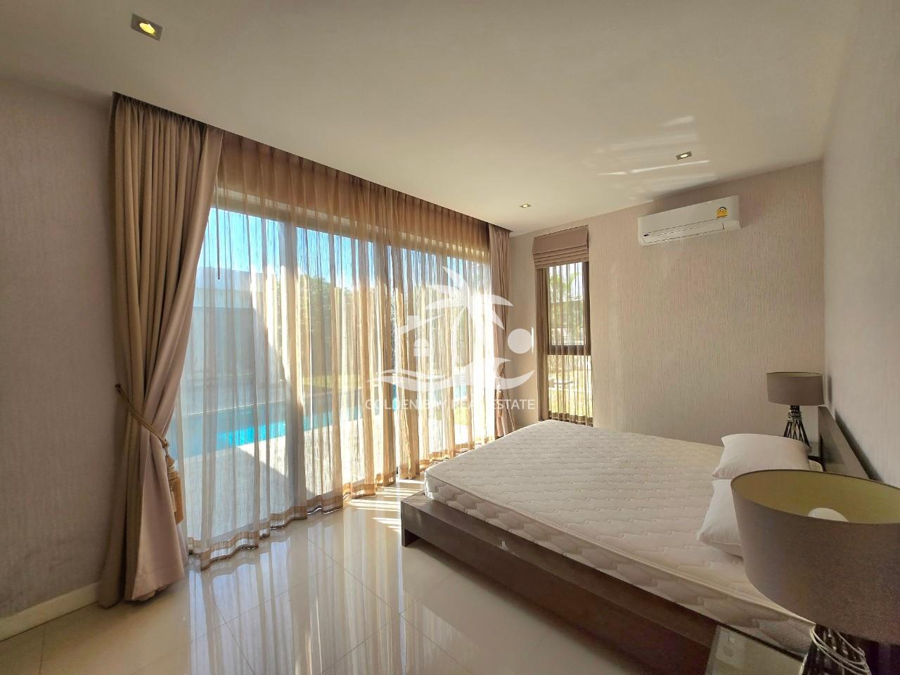 Palm Lakeside – East pattaya