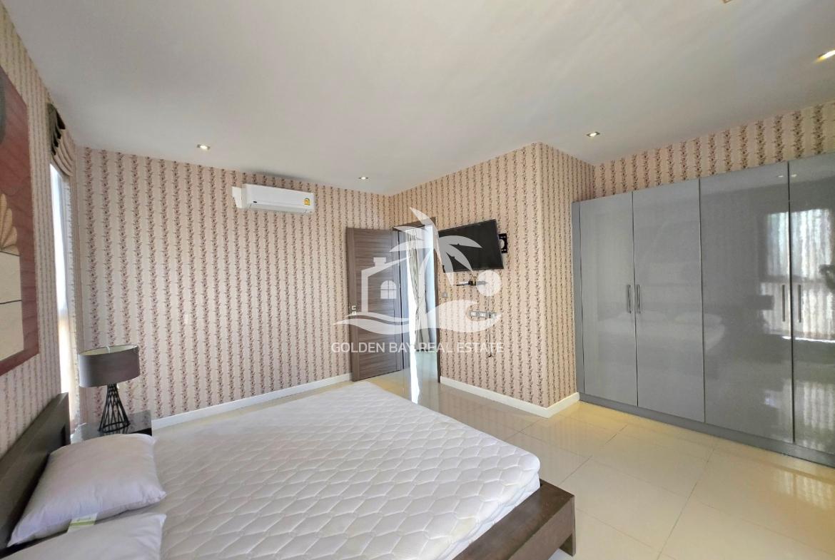 Palm Lakeside – East pattaya